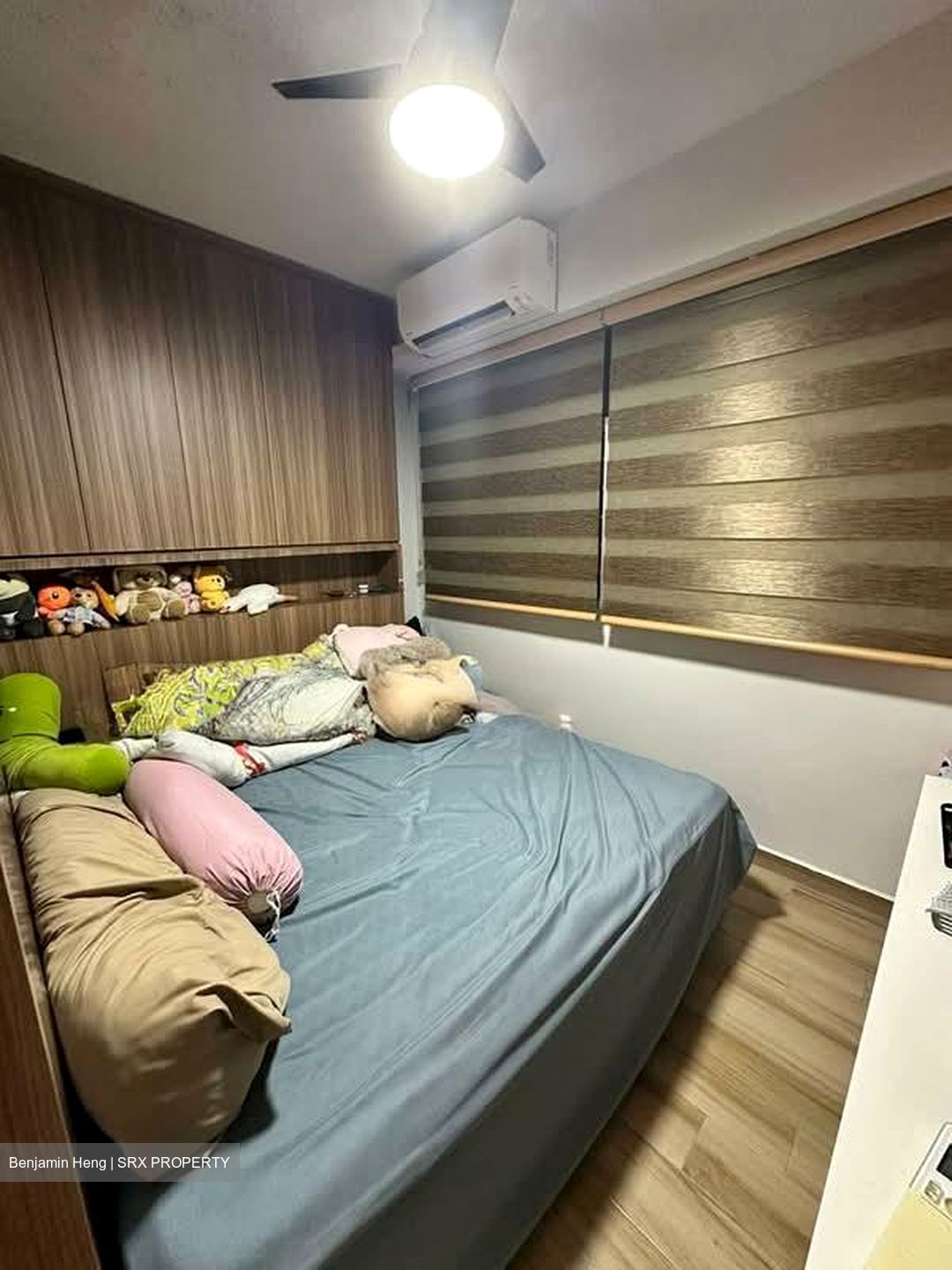 Blk 428A Floral Spring @ Yishun (Yishun), HDB 5 Rooms #558905061